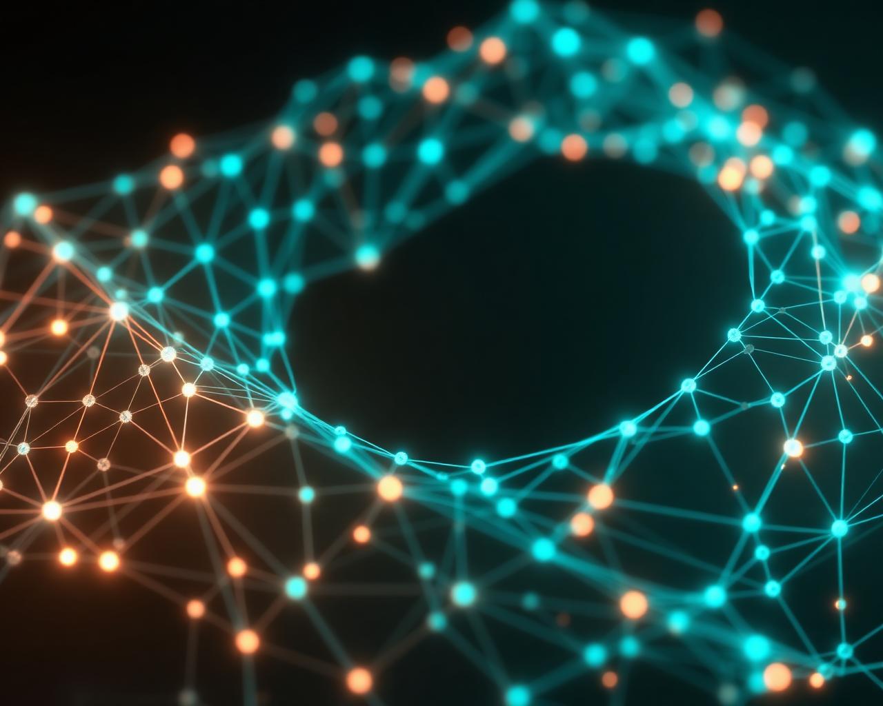 AI Operating Layer visual